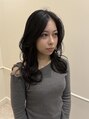 エレノア 名古屋店(Eleanor) 動きのある柔らかいレイヤーカット♪