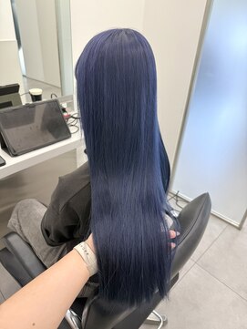 ゴウトゥデイシェアサロン 町田店(GO TODAY SHAiRE SALON) シアブルー【町田】