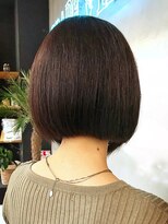 グレープバイン(GRAPEVINES)&nbsp;ノーブルボブ／重めボブ