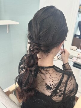 ノエル(Noel) 【結婚式・お呼ばれ】