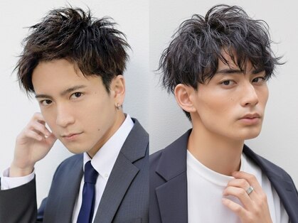 キイ ギンザ(k.e.y GINZA)の写真