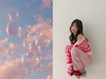 コアフュールブランコ(Coiffure BRANCO)の写真