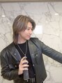 ジャムスタイリングハウス(JAM STYLING HOUSE) 黒瀬 玄気