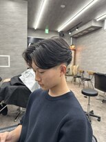 ソー(so.) 【RYO】ニュアンスパーマ