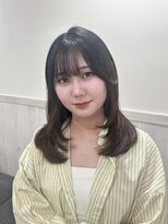 ケア 神戸(CARE) ワンカールザクザクレイヤー