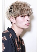 ブレスボーオム コウベ 神戸 三宮(Breath beauu Homme Kobe) ▼西川一葉Breath beauu Kobe▼メンズ/理容室/三宮/元町/神戸