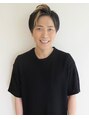 オルヘアー 新安城(olu.hair)&nbsp;伊藤 真一