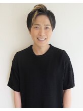 オルヘアー 新安城(olu.hair)&nbsp;伊藤 真一