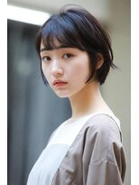 ナーリー 大泉学園店(GNARLY) レイヤー/髪質改善/酸性縮毛矯正/GNARLY 大泉学園店
