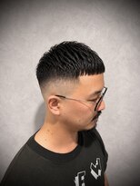 サウス 南太田(SOUTH) クロップスタイル