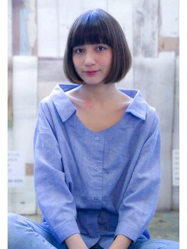 エース (ACE) ACE LA ダンバルモリ×大人可愛い