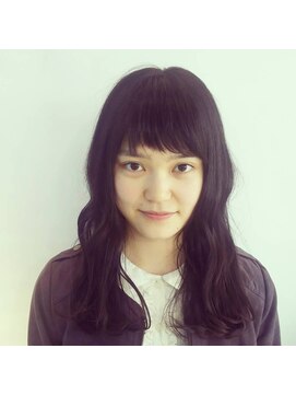 ラプトヘア アームズ(Rapt.Hair ARMS) ふんわりナチュラルヘア