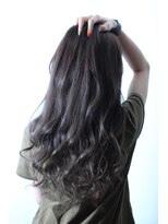 ネオンズ 南郷18丁目店(NEON´S)&nbsp;【札幌白石　ダブルカラー/暗髪/寒色】