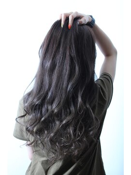 ネオンズ 南郷18丁目店(NEON´S) 【札幌白石　ダブルカラー/暗髪/寒色】