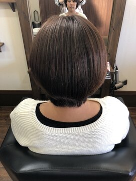 エタニティ ヘア ブランド(Eternity HAIR BRAND) 内巻きココナッツ
