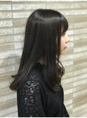 【ルッカランス】ＲＩＥ　マーメイドアッシュ　ロングヘア