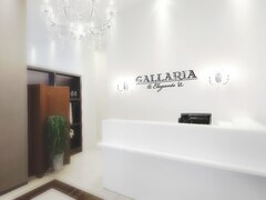 GALLARIA Elegante 長久手店【ガレリアエレガンテ】
