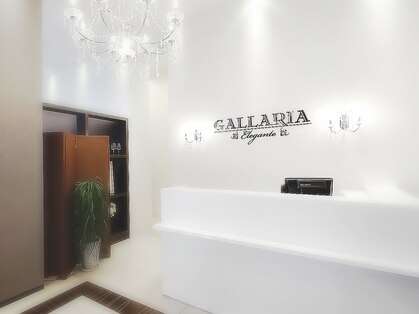 ガレリアエレガンテ 長久手店(GALLARIA Elegante)の写真
