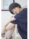 柔らかショート