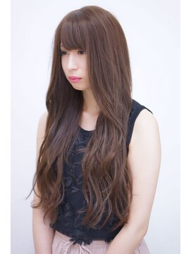 フルブルーム(fullbloom) [full bloom/西八王子]シールエクステベーシックカラー