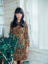 プロデュース 相模原店(Produce)&nbsp;厚めバング☆クラシカル☆大人かわいい