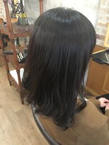 ルークス 中央林間(LOOOKS)&nbsp;プラチナカラー