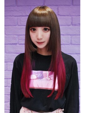 キャンディーシロップ(Candye Syrup) BEFORE SALT