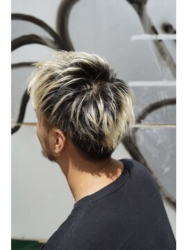 ウィクシー(wixy) グラデーションカラー