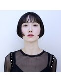 ミニマムボブ