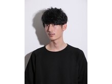 ヘアーズ ベリー 藤森店(hairs BERRY)