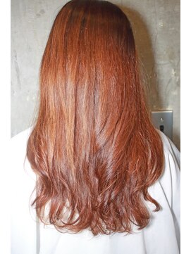 ウェイク ヘアー メイク(wake hair make) 大人かわいい☆20代30代★艶感カール◎透明感ナチュラルブラウン