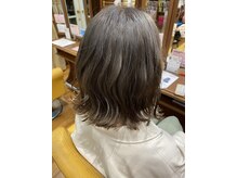 ハレ(premium hair HARE)
