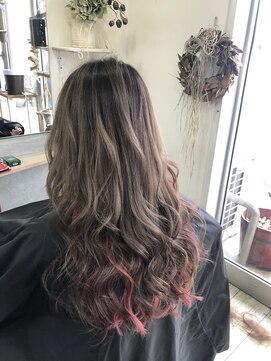 アイコン(EIKON) 2020s/s