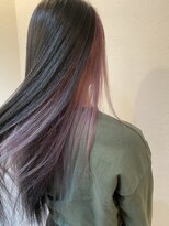 ヘアーリエット(Hair Lieto)&nbsp;フェイスフレーミング