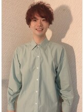 ヘアーリエートベンティ(hair lieto venti)&nbsp;太田 悠介