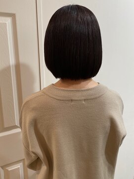 グリーン 渋谷(green) 【ＭＩＯ】ナチュラルブラウン