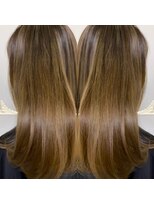 フェイス 大船(FACE) 西原晃-ナチュラルライトベージュ