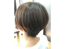 ヘアーアンドメイク ビディア(HAIR&MAKE BIDEA)