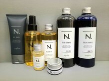 ディーサロン 梅田店(D salon)の雰囲気（大人気Ｎ．シリーズ10％ｏｆｆで販売中☆[ショートカット]）