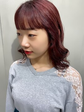 エイト 三軒茶屋店(EIGHT) EIGHT三軒茶屋　ピンクラベンダー