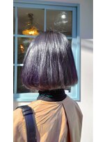 アンジョ(Anjo)&nbsp;パープルブラック