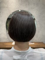 フェリーザ 奏の杜店(FELIZA)&nbsp;ミニボブ