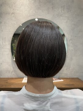 フェリーザ 奏の杜店(FELIZA) ミニボブ