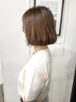 シーバイシー(CxC)&nbsp;オレンジベージュ/イメチェン/ハイライト