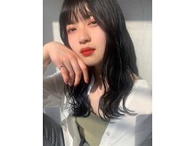 ヘアアトリエコモノ(hair l'atelier KoMoNo)