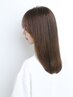 【NEW】髪質改善プログラム/¥18000