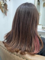 リロ(Lilo)&nbsp;イヤリングカラー