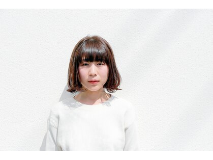 ファム ヘア サロン(FEMME HAIR SALON)の写真