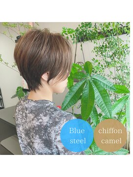 トゥーユー(II U) IIU Style ＃６