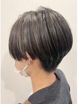 バブ バイネオリーブ(Bab by neolive)&nbsp;◆ ハンサムショート ◆
